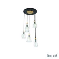 Ideal Lux GRETEL SP5 103174 Čirá