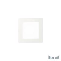 Ideal Lux GROOVE FI1 10W SQUARE 123981