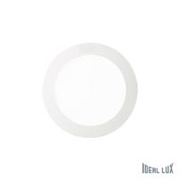 Ideal Lux GROOVE FI1 20W ROUND 123998