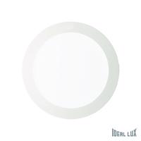 Ideal Lux GROOVE FI1 30W ROUND 124018