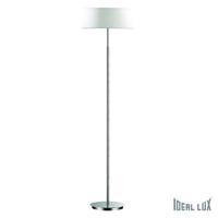 Ideal Lux HILTON PT2 MARRONE LAMPA STOJACÍ 075488