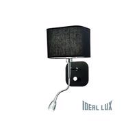 Ideal Lux HOLIDAY AP2 NERO 124179