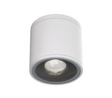 Ideal Lux Ideal Lux - Koupelnové bodové svítidlo 1xGU10/28W/230V IP44