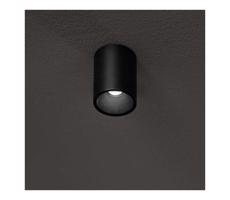 Ideal Lux Ideal Lux - LED Bodové svítidlo NITRO LED/10W/230V černá