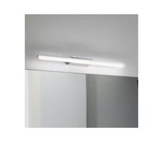 Ideal Lux Ideal Lux-LED Koupelnové osvětlení zrcadla RIFLESSO LED/17W/230V 62cm IP44 chrom