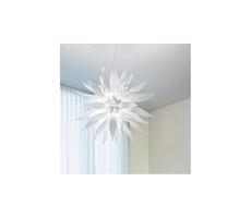 Ideal Lux Ideal Lux - LED Lustr na lanku LEAVES 12xG9/3W/230V