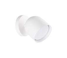 Ideal Lux Ideal Lux - LED Nástěnné bodové svítidlo DODO 1xGX53/9W/230V bílá