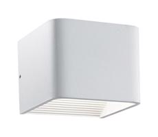 Ideal Lux Ideal Lux - LED Nástěnné svítidlo CLICK LED/6W/230V CRI 90 bílá