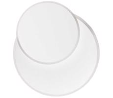 Ideal Lux Ideal Lux - LED Nástěnné svítidlo POUCHE LED/14W/230V bílá