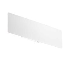 Ideal Lux Ideal Lux - LED Nástěnné svítidlo ZIG ZAG LED/12,5W/230V CRI 90 29 cm bílá