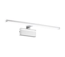 Ideal Lux Ideal Lux - LED Obrazové svítidlo ALMA LED/12,5W/230V chrom