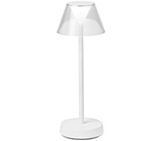 Ideal Lux Ideal Lux - LED Stmívatelná dotyková lampa LOLITA LED/2,8W/5V IP54 bílá