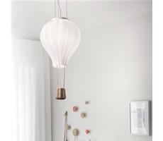 Ideal Lux Ideal Lux - Lustr na lanku DREAM BIG 1xE27/42W/230V pr. 30 cm