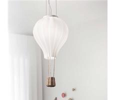 Ideal Lux Ideal Lux - Lustr na lanku DREAM BIG 1xE27/42W/230V pr. 42 cm