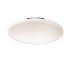 Ideal Lux Ideal Lux - Stropní svítidlo SMARTIES 2xE27/42W/230V pr. 42,5 cm