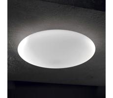 Ideal Lux Ideal Lux - Stropní svítidlo SMARTIES 3xE27/42W/230V pr. 50 cm