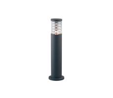 Ideal Lux Ideal Lux - Venkovní lampa 1xE27/42W/230V 60 cm IP44 antracit