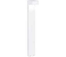 Ideal Lux Ideal Lux - Venkovní lampa SIRIO 2xG9/15W/230V IP44 bílá