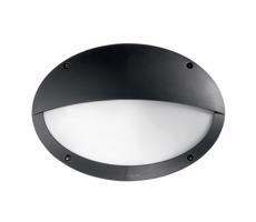 Ideal Lux Ideal Lux - Venkovní nástěnné svítidlo 1xE27/23W/230V IP66