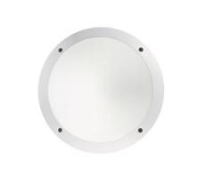 Ideal Lux Ideal Lux - Venkovní stropní svítidlo 1xE27/23W/230V bílá IP66