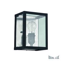 Ideal Lux IGOR AP1 SVÍTIDLO NÁSTĚNNÉ 092836