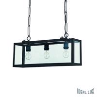 Ideal Lux IGOR SP3 SVÍTIDLO ZÁVĚSNÉ 092881