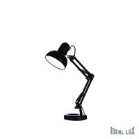 Ideal Lux KELLY TL1 NERO 108094