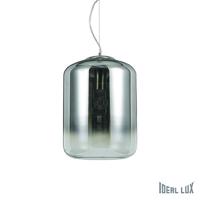 Ideal Lux KEN SP1 BIG CROMO 112107