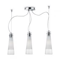 Ideal Lux KUKY CLEAR SP3 033952