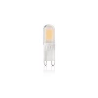 Ideal Lux LED CLASSIC G9 2.7W 350Lm 3000K Čirá