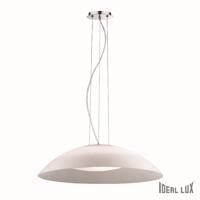 Ideal Lux LENA SP3 D64 BIANCO SVÍTIDLO ZÁVĚSNÉ 035727