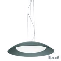 Ideal Lux LENA SP3 D64 GRIGIO SVÍTIDLO ZÁVĚSNÉ 066592