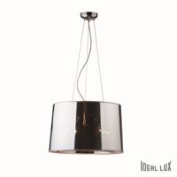 Ideal Lux LONDON SP5 SVÍTIDLO ZÁVĚSNÉ 032351