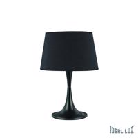 Ideal Lux LONDON TL1 BIG NERO - 110455