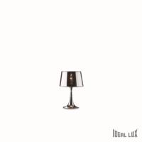 Ideal Lux LONDON TL1 SMALL LAMPA STOLNÍ 032368