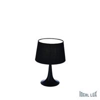 Ideal Lux LONDON TL1 SMALL NERO - 110554