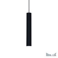 Ideal Lux LOOK SP1 SMALL NERO 104928