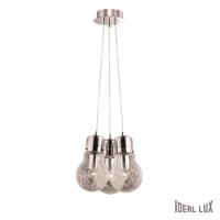 Ideal Lux LUCE MAX SP3 SVÍTIDLO ZÁVĚSNÉ 081762