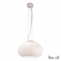 Ideal Lux MAMA SP1 D40 SVÍTIDLO ZÁVĚSNÉ 071015