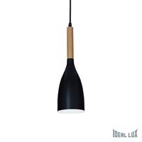 Ideal Lux MANHATTAN SP1 NERO 110752