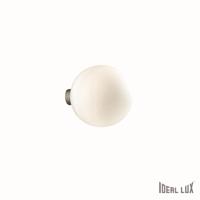 Ideal Lux MAPA BIANCO AP1 D20 NÁSTĚNNÉ/STROPNÍ 059815