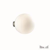 Ideal Lux MAPA BIANCO AP1 D30 NÁSTĚNNÉ/STROPNÍ 059822