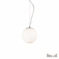 Ideal Lux MAPA BIANCO SP1 D20 SVÍTIDLO ZÁVĚSNÉ 009148