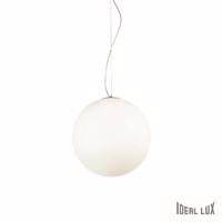 Ideal Lux MAPA BIANCO SP1 D40 SVÍTIDLO ZÁVĚSNÉ 032139