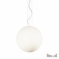 Ideal Lux MAPA BIANCO SP1 D50 SVÍTIDLO ZÁVĚSNÉ 032122