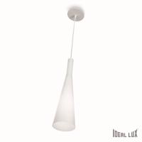 Ideal Lux MILK SP1 SVÍTIDLO ZÁVĚSNÉ 026787