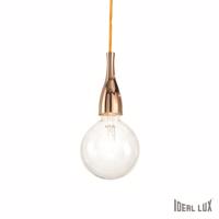 Ideal Lux MINIMAL SP1 ORO ZÁVĚSNÉ 009391