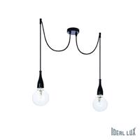 Ideal Lux MINIMAL SP2 NERO OPACO 112671