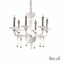 Ideal Lux MIRAMARE SP6 SVÍTIDLO ZÁVĚSNÉ 068183