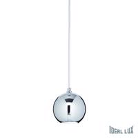 Ideal Lux MR JACK SP1 BIG CROMO 116464